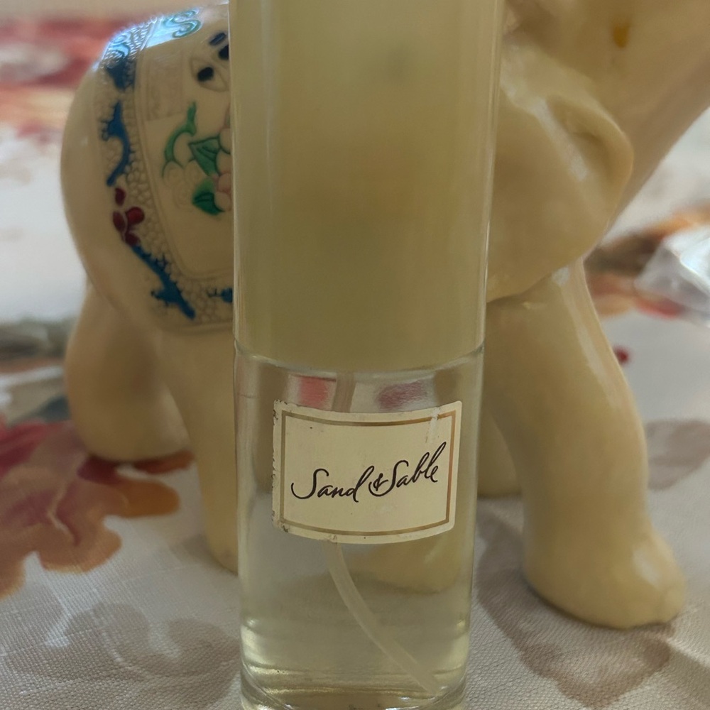 Sand & Sable cologne spray 1oz no box